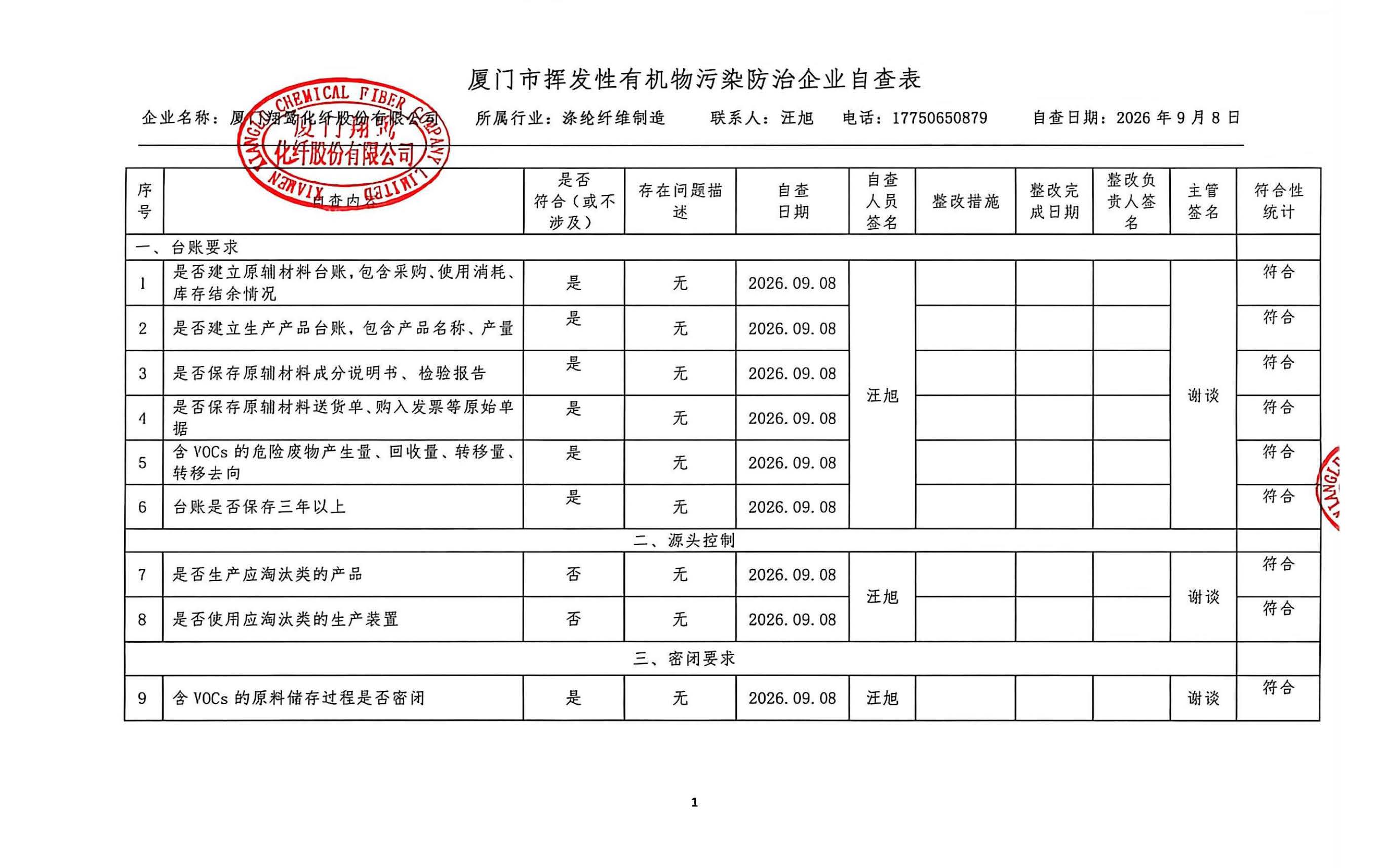 2026年第三季度揮發(fā)性有機(jī)物整治企業(yè)自查表_頁(yè)面_1.jpg
